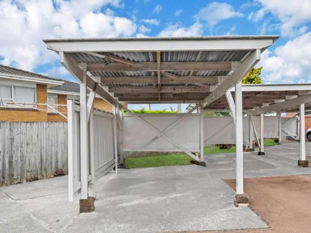 Apartment for sale in New Lynn