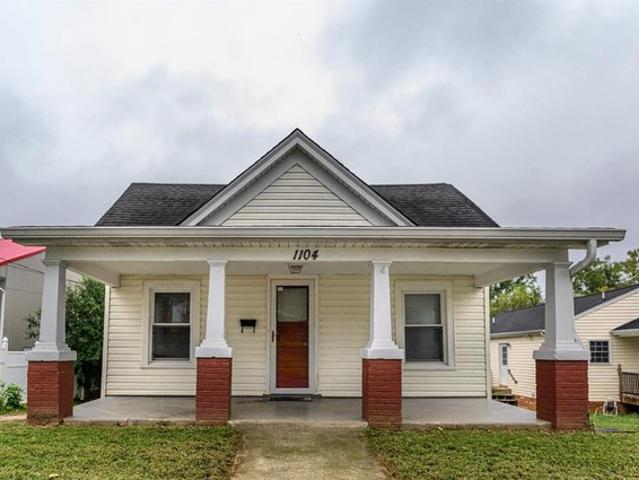 House for rent in Virginia