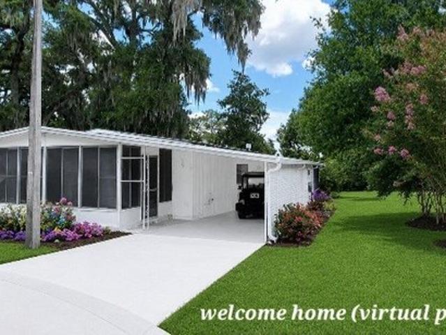 House for sale in Brooksville, Florida