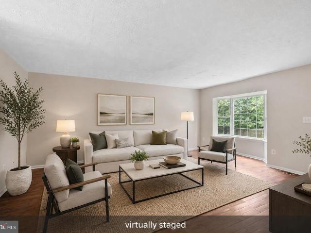 Townhouse for sale in Gaithersburg, Maryland