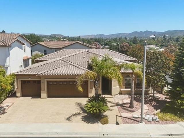 House for sale in Newbury Park, California