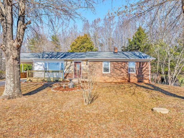 House for sale in Virginia