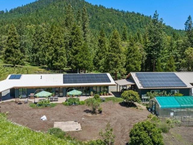 House for sale in Oregonia