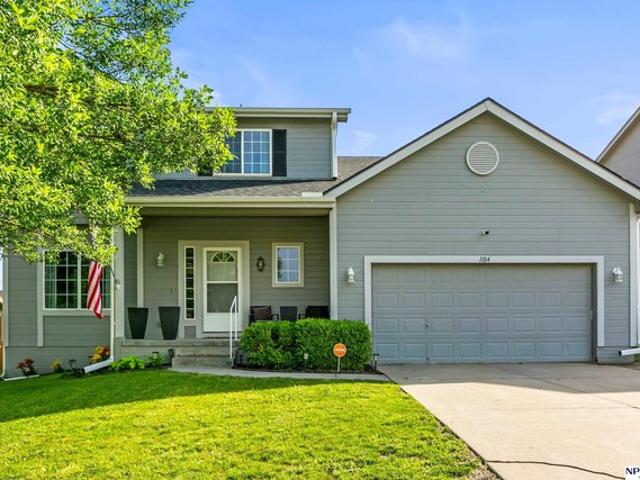 House for sale in Nebraska