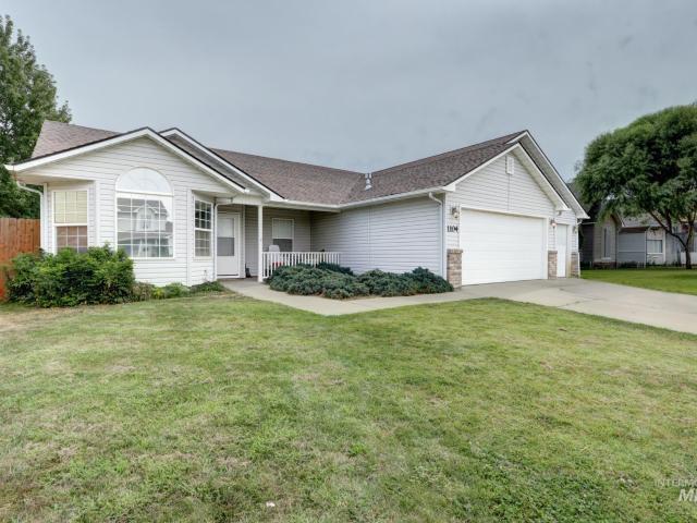 House for sale in Gem, Idaho