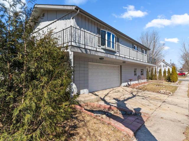 Property for sale in Kewaunee, Wisconsin