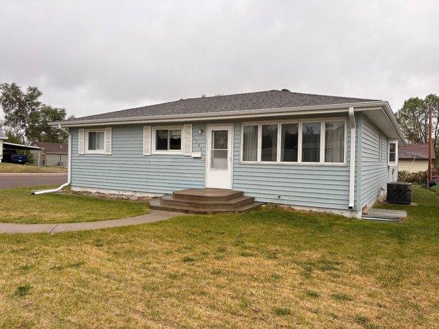 House for sale in Nebraska