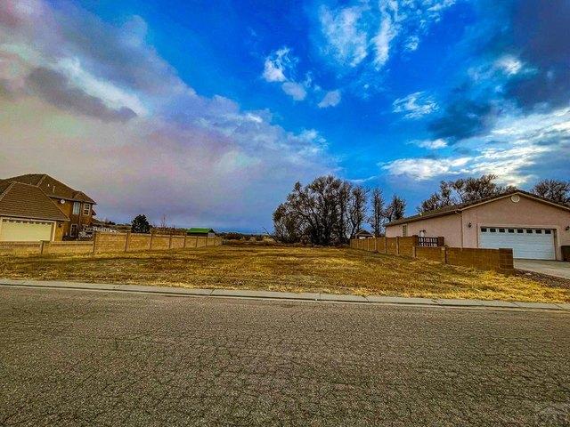 Land for sale in La Junta, Colorado