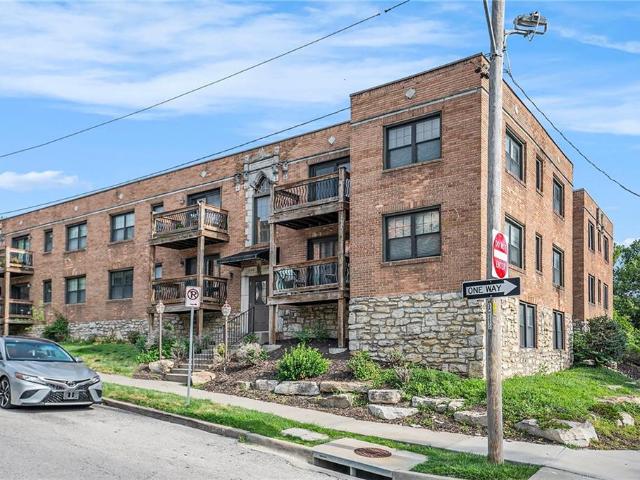Condo for sale in Kansas City, Missouri
