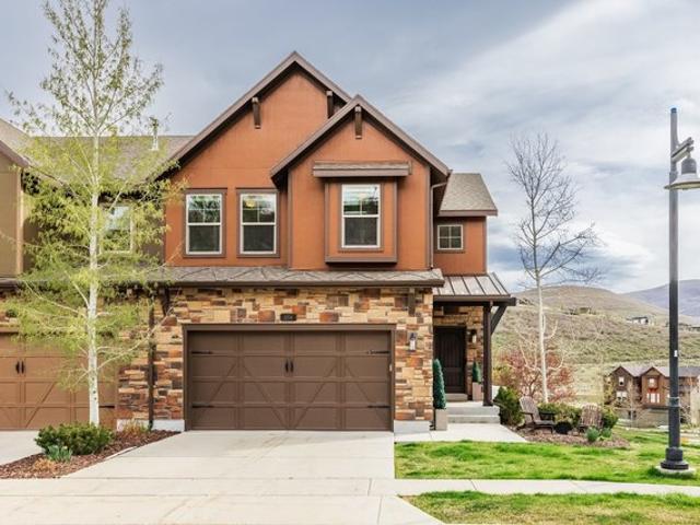 Townhouse for sale in Kamas, Utah