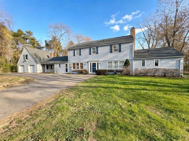 House for sale in Rice Lake, Wisconsin