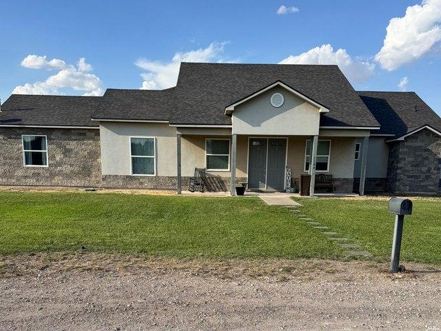 House for sale in Hobbs, New Mexico