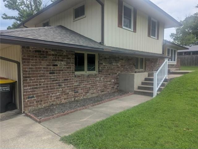 House for sale in Excelsior Springs, Missouri