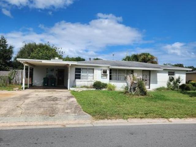 House for sale in Cocoa, Brevard County
