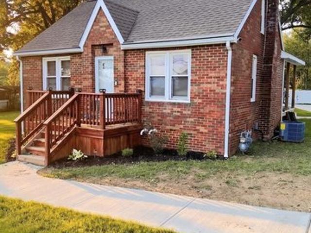 House for sale in Mansfield, Ohio