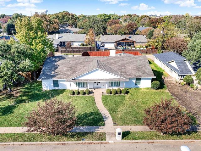 House for sale in Richardson, Texas
