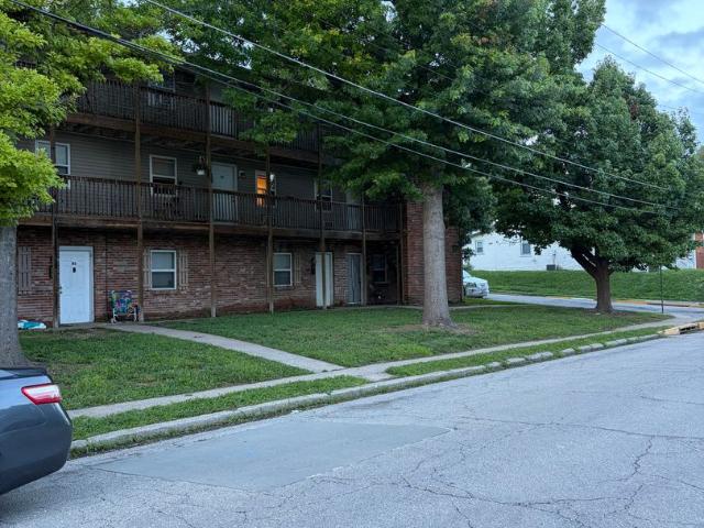 Apartment for rent in Jefferson City, Missouri