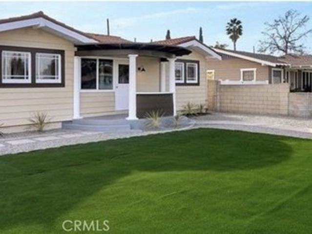 House for sale in Orange, California