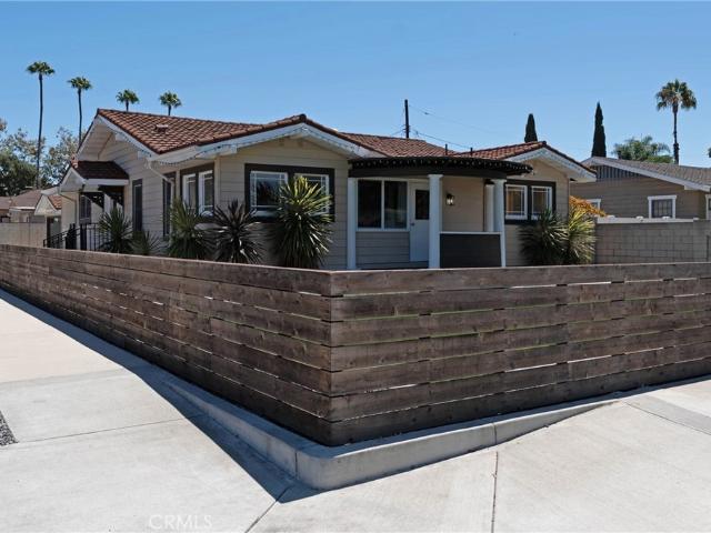 House for sale in Orange, California