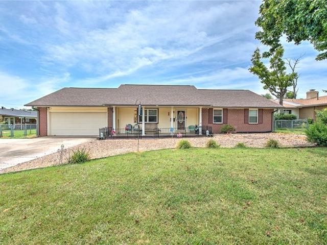 House for sale in Ark