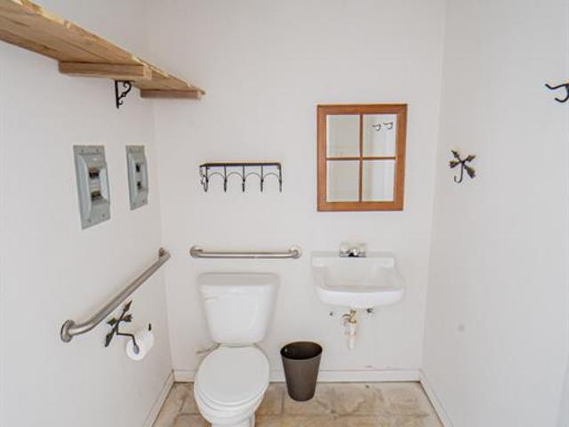 Commercial for sale in Breckenridge, Texas