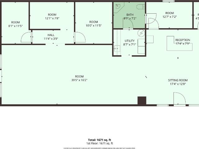 Commercial for sale in Salem, Marion County