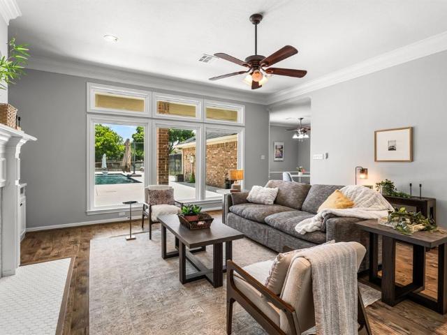 House for sale in Waco, Texas