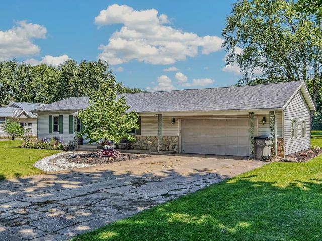 House for sale in Goshen, Indiana