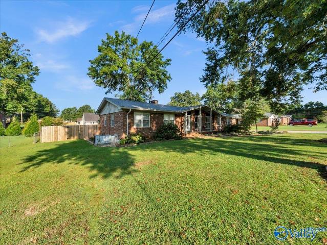 House for sale in Scottsboro, Alabama