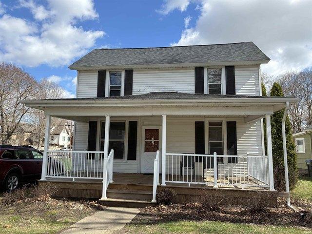 House for sale in Goshen, Indiana
