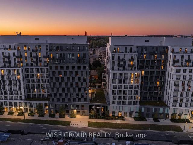 Condo for sale in Woburn, Ontario