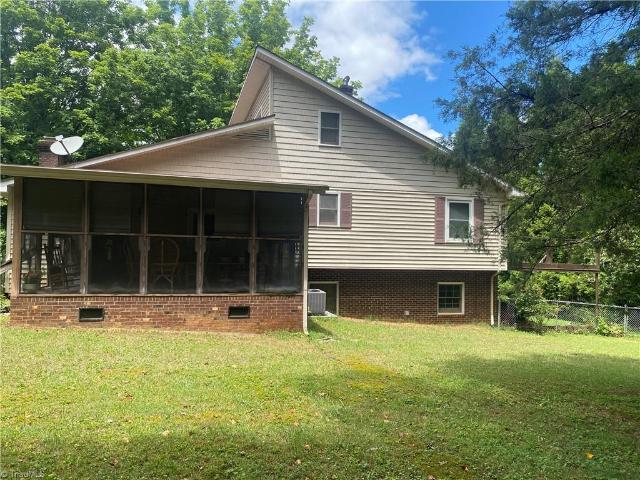 House for sale in Asheboro, North Carolina