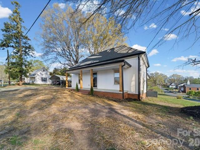 House for sale in Albemarle, North Carolina