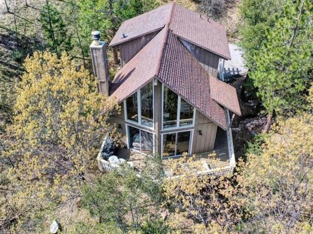 House for sale in Cedar Glen, California
