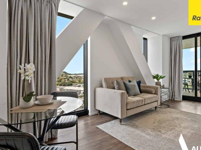 Apartment for rent in Penrose, Maungakiekie-Tāmaki
