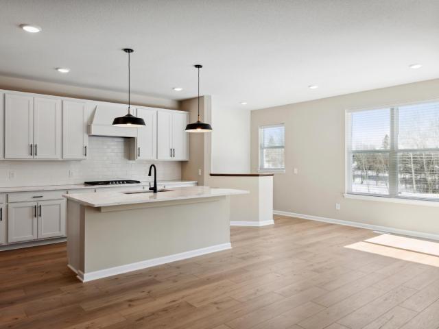 House for sale in Hennepin, Minnesota
