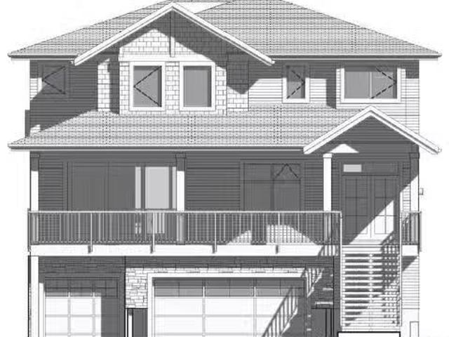 House for sale in Maple Ridge, British Columbia