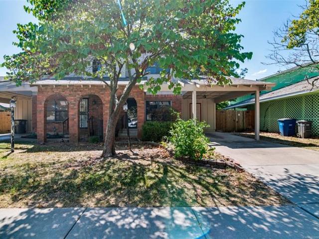Townhouse for sale in Tulsa, Oklahoma