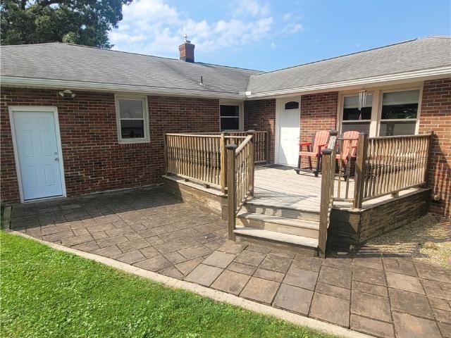 House for sale in Rittman, Ohio
