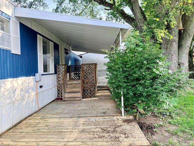 House for sale in Westerville, Ohio