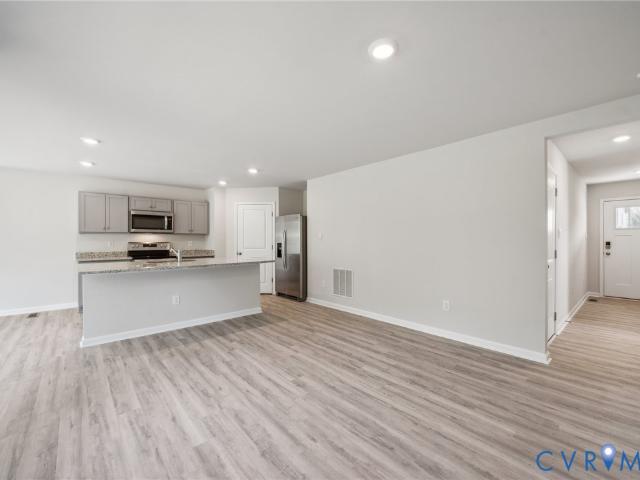 House for sale in Hopewell, Prince George County