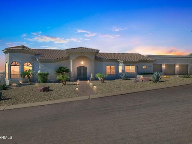 House for sale in Fountain Hills, Maricopa County