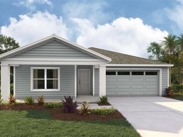 House for sale in Alachua, Florida