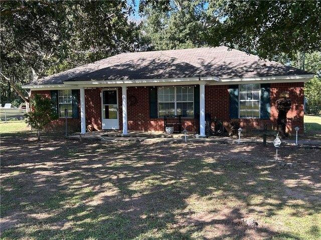 House for sale in Grand Bay, Alabama