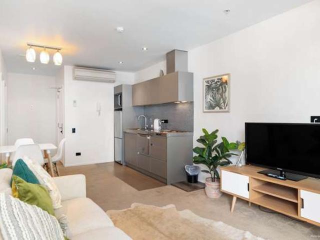 Apartment for sale in Auckland Central, Auckland