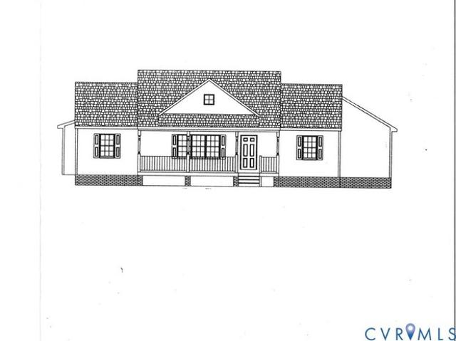 House for sale in Virginia