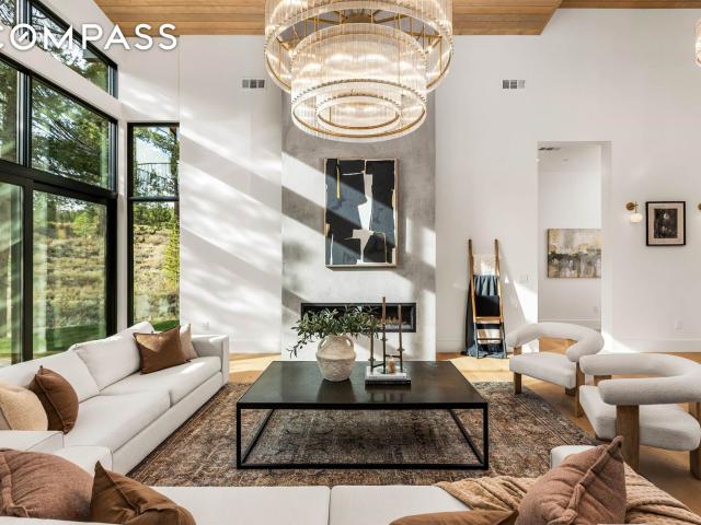 House for sale in Truckee, California