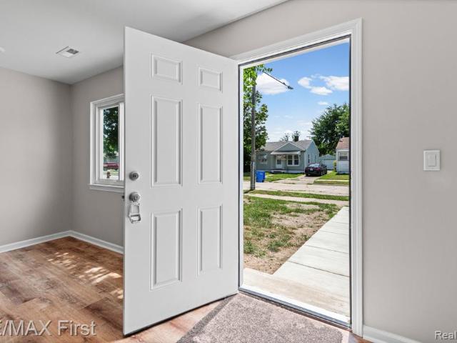 House for sale in Warren, Michigan