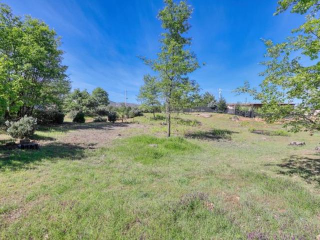 Land for sale in Lake, California