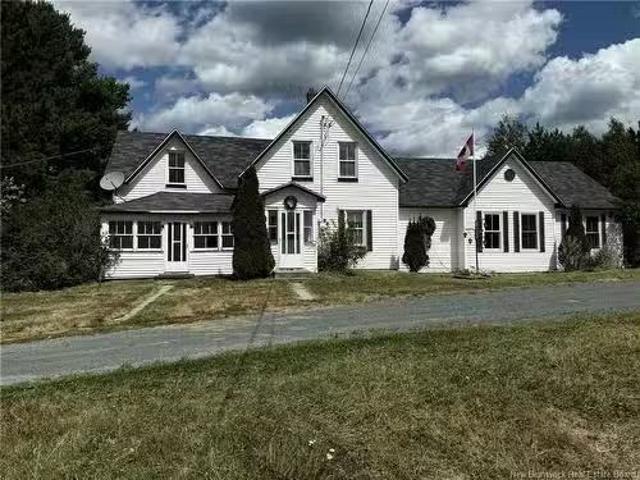 House for sale in Whitney, New Brunswick